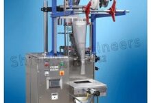 Detergent Powder Packing Machine Manufacturer