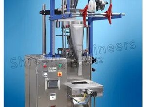 Detergent Powder Packing Machine Manufacturer