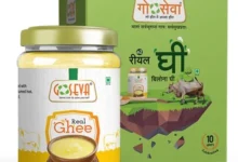 A2 Cow Ghee