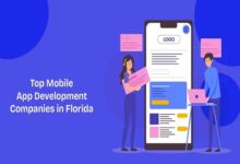 Mobile App Development Company in Florida