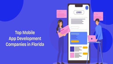Mobile App Development Company in Florida