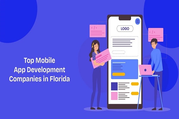 Mobile App Development Company in Florida