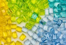 Transparent Masterbatch