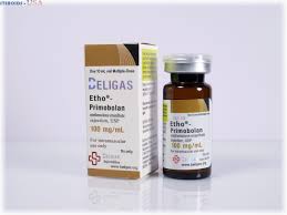 Beligas Pharmaceutical