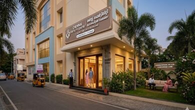 Best Fertility Hospital in Chennai