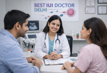 Best Iui Doctor in Delhi