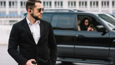 Security Guard Service Company in Pune