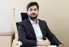 Best Spine Doctor in Kerala