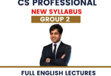 CS Professional Lectures Online