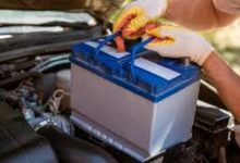 Car Battery Replacement Mobile