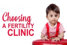 Chennai Fertility Centre