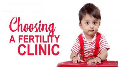 Chennai Fertility Centre
