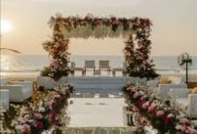 Destination Wedding Planner​