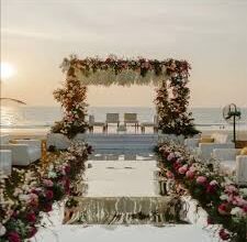 Destination Wedding Planner​