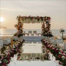 Destination Wedding Planner​