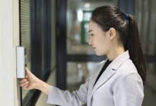 Employee Biometric Attendance