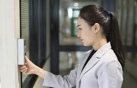 Employee Biometric Attendance