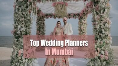 Best Wedding Planners in Mumbai