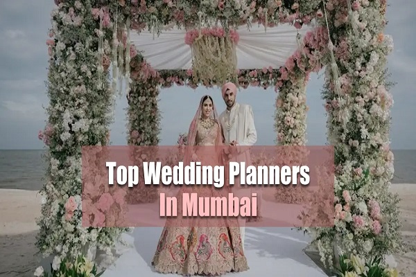 Best Wedding Planners in Mumbai
