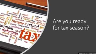Tax Services Vancouver