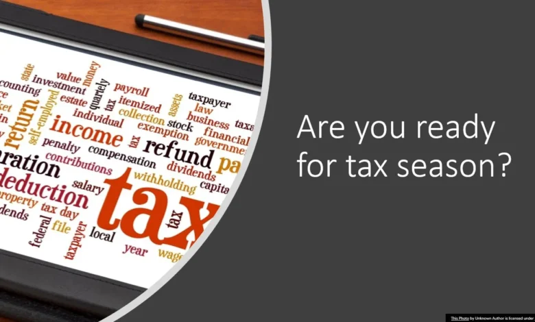 Tax Services Vancouver