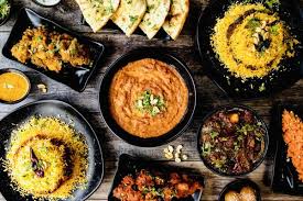 Indian Food in Scarborough