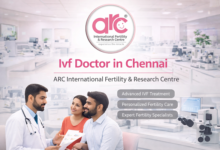Ivf Doctor in Chennai