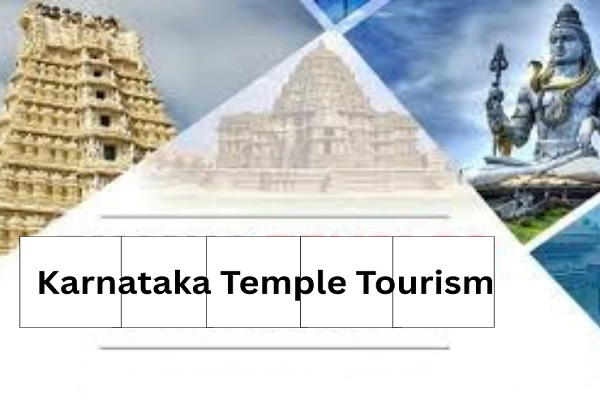Karnataka Temple Tourism