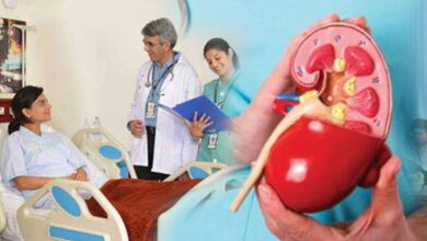Kidney Transplant Hospitals India
