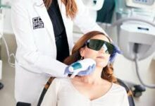 Laser Resurfacing Chicago
