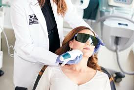Laser Resurfacing Chicago