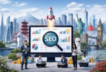 Local Seo Agency in Dubai