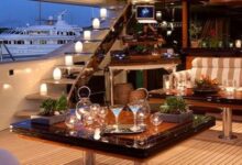 Yacht Services in Mumbai