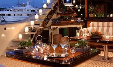 Yacht Services in Mumbai