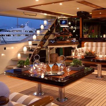 Yacht Services in Mumbai
