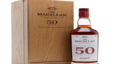 Macallan 60