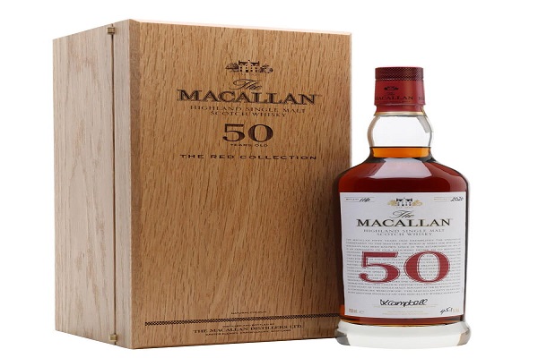 Macallan 60