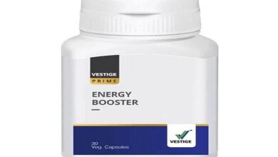 Personal Care Vestige Products​