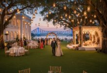 Reception Venues in Kolkata