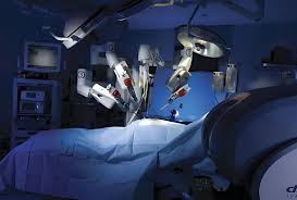Robotic Spine Surgery in Kerala