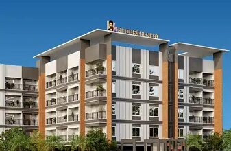 Apartments Ready to Move in Bangalore