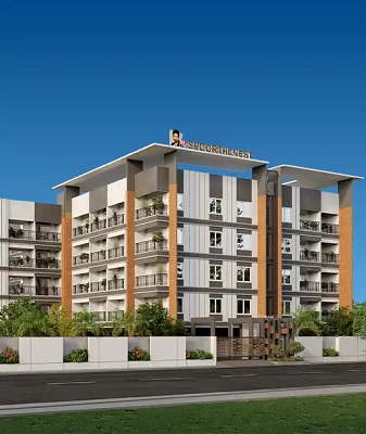 Apartments Ready to Move in Bangalore