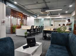 Virtual Office in Bangalore