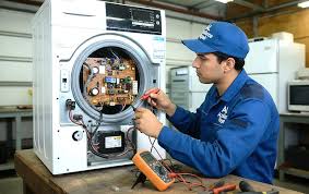 Washing Machine Service in Bangalore