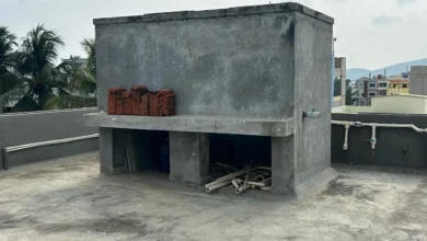 Watertank Waterproofing