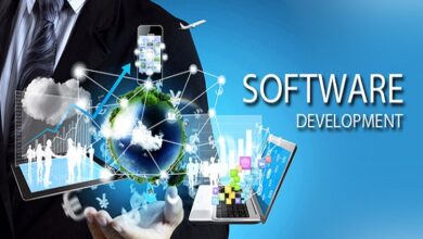 Software Development Company Florida