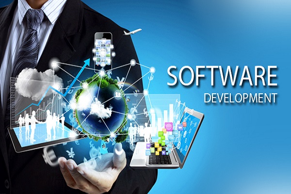 Software Development Company Florida