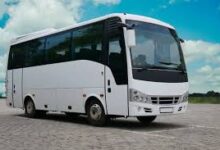 bus rental