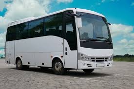 bus rental