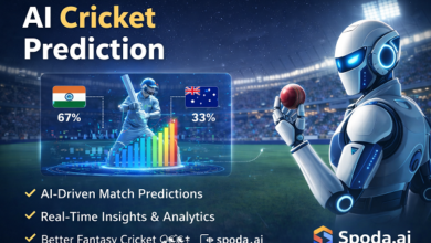 AI Based Cricket Prediction